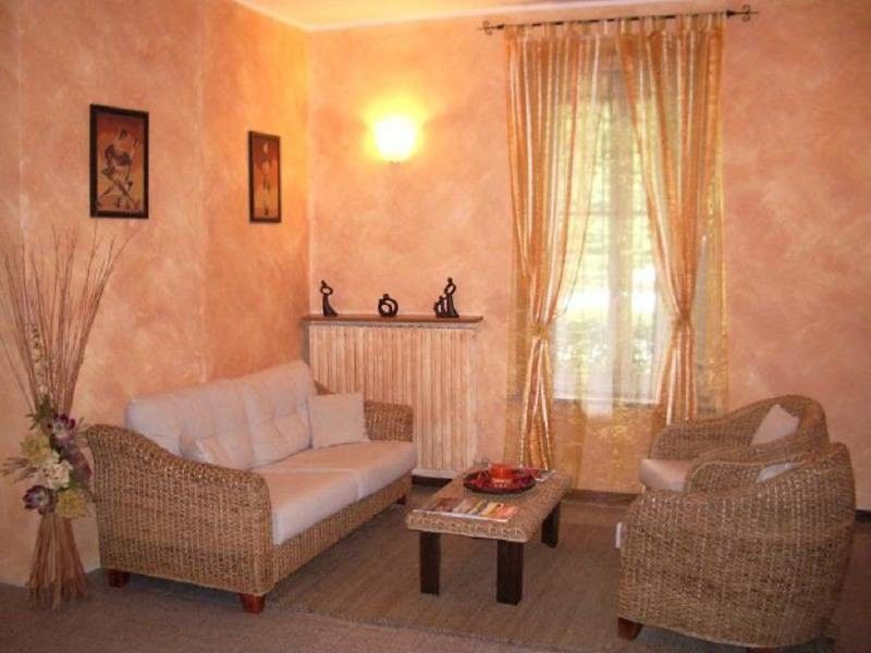 Hotel Villa Molinari コッレッキオ エクステリア 写真