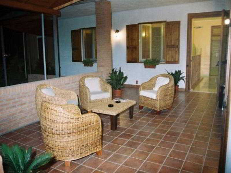 Hotel Villa Molinari コッレッキオ エクステリア 写真