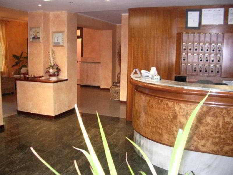 Hotel Villa Molinari コッレッキオ エクステリア 写真