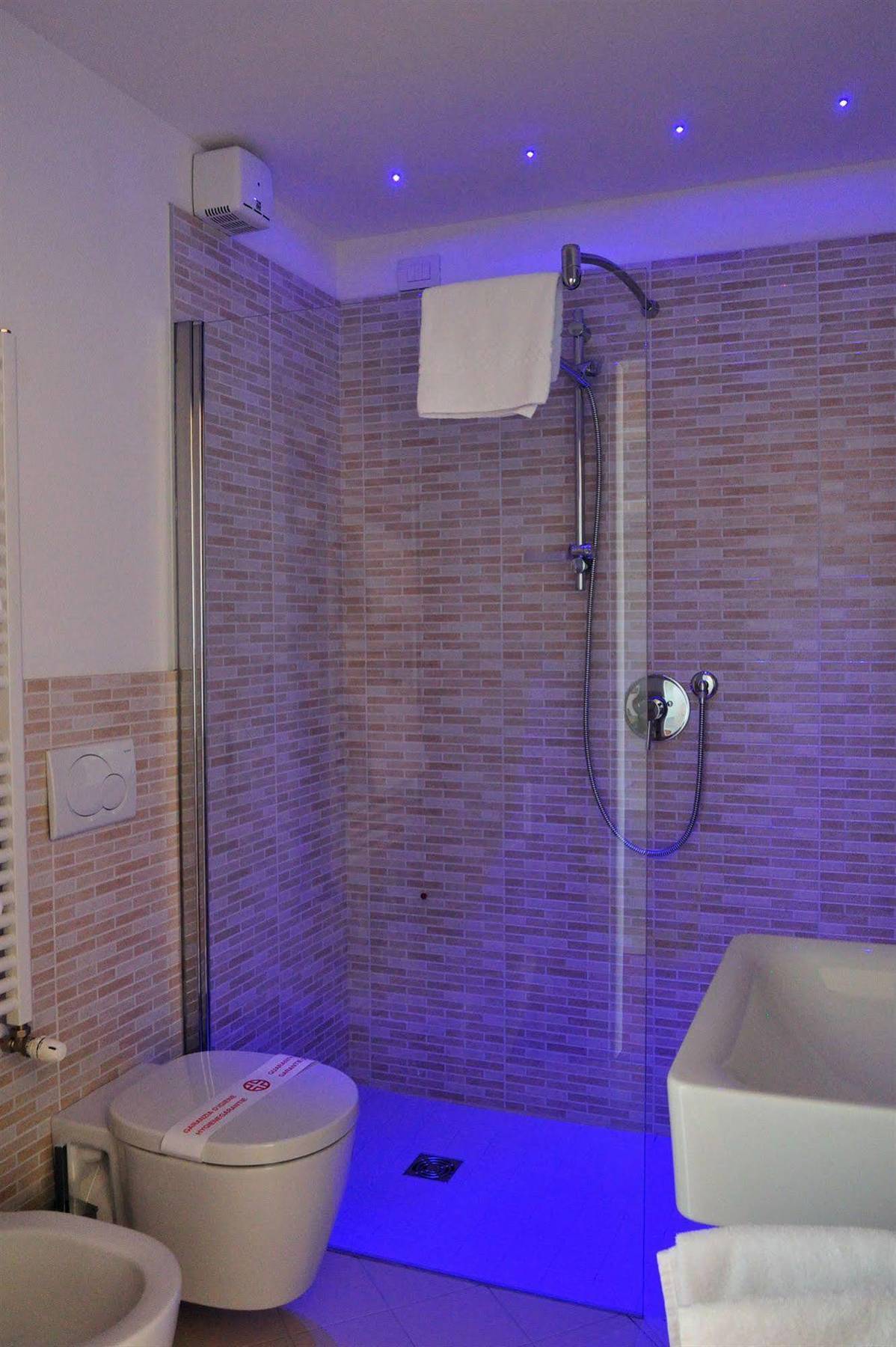 Hotel Villa Molinari コッレッキオ エクステリア 写真