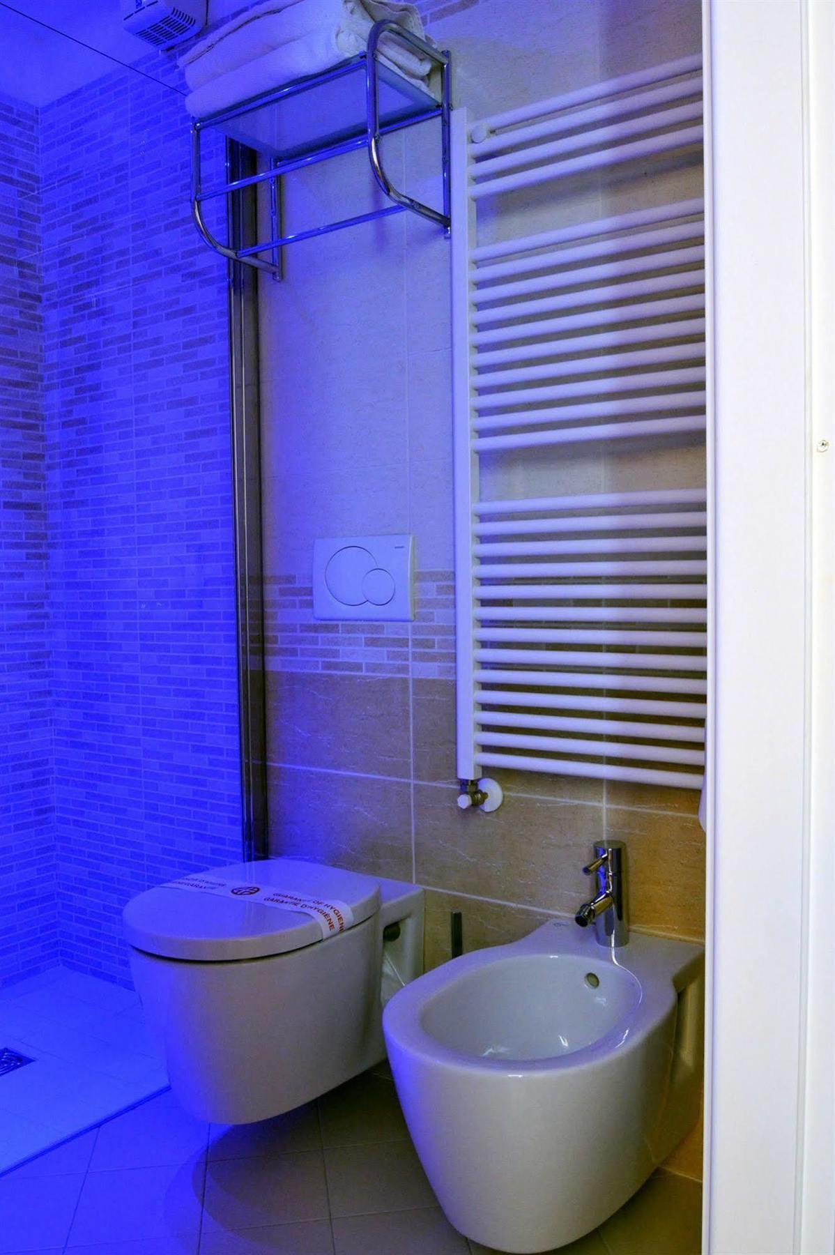 Hotel Villa Molinari コッレッキオ エクステリア 写真