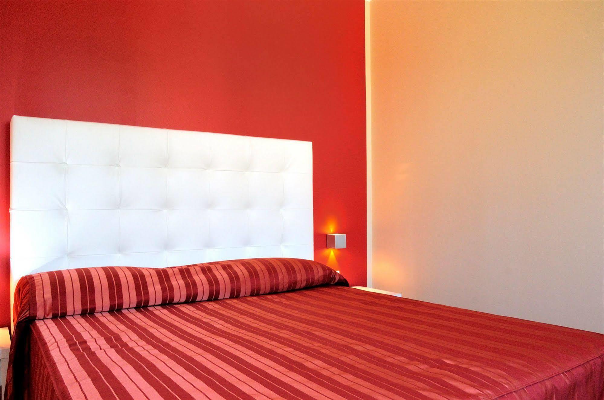 Hotel Villa Molinari コッレッキオ エクステリア 写真