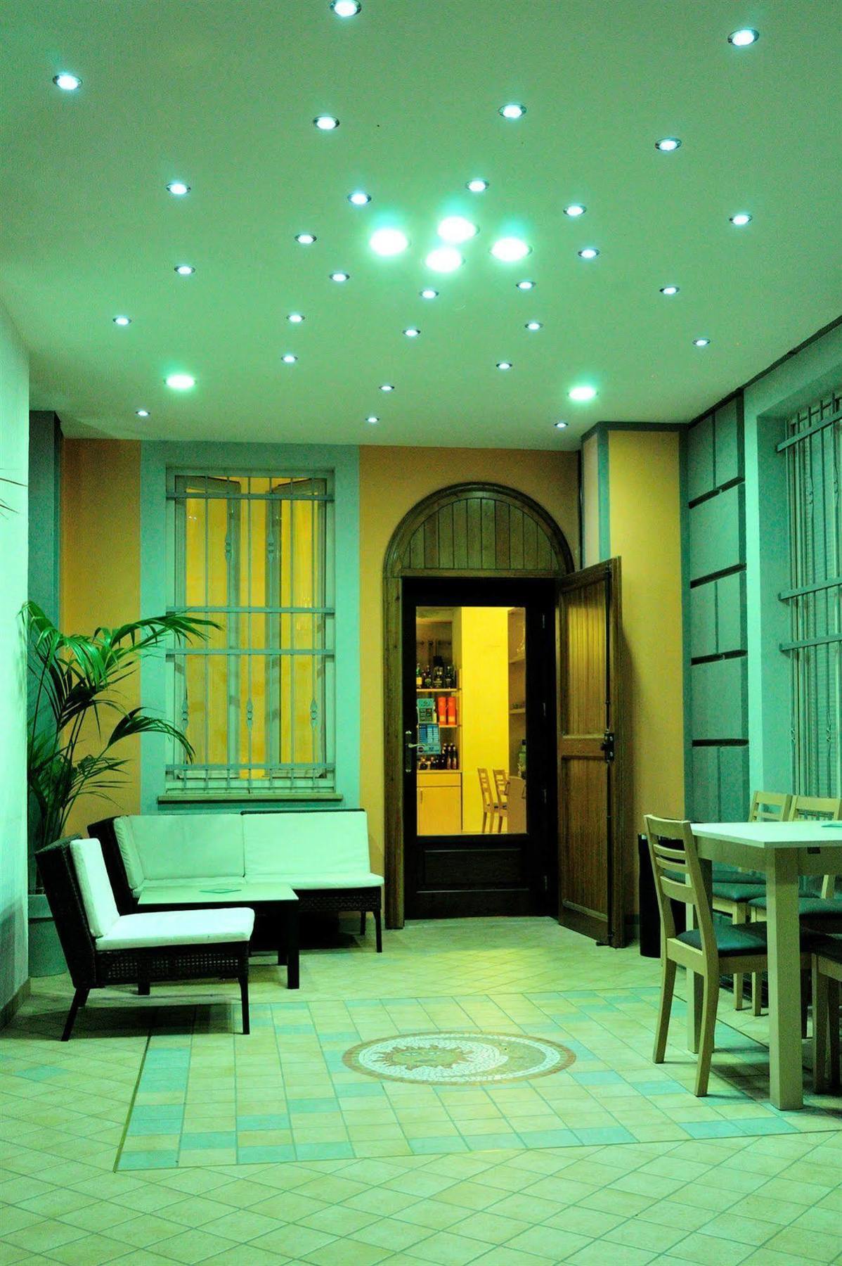 Hotel Villa Molinari コッレッキオ エクステリア 写真